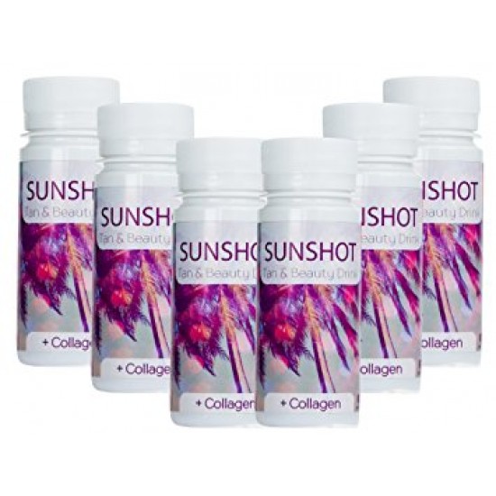 SUNSHOT SUNSHOT